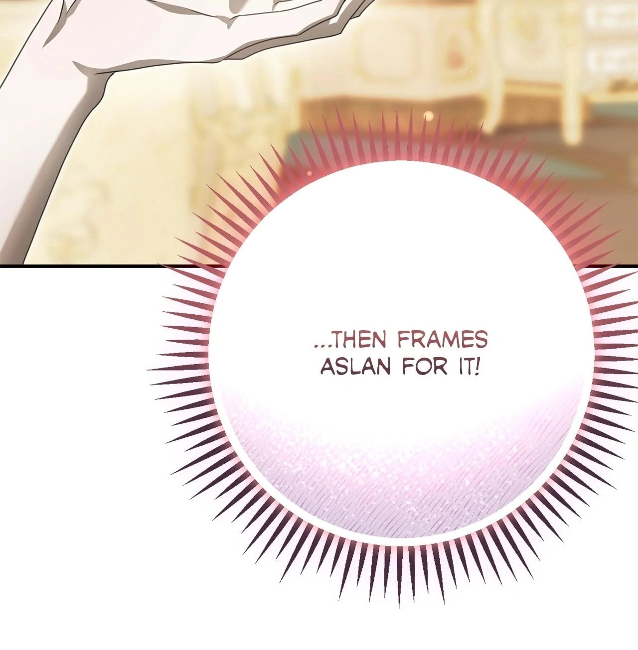 That's Not What My Will Said Chapter 23 Page 92