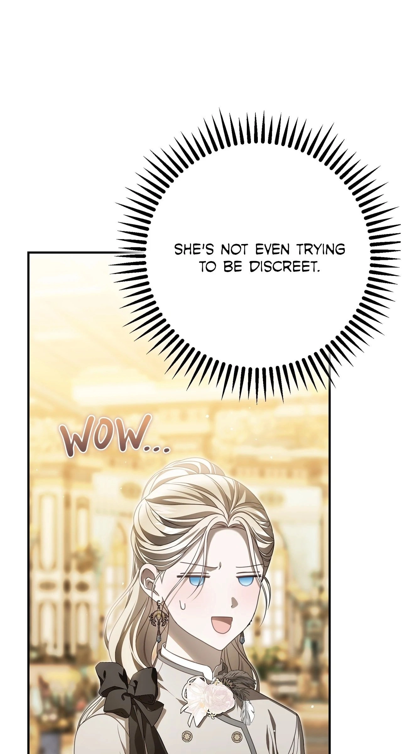 That's Not What My Will Said Chapter 23 Page 93