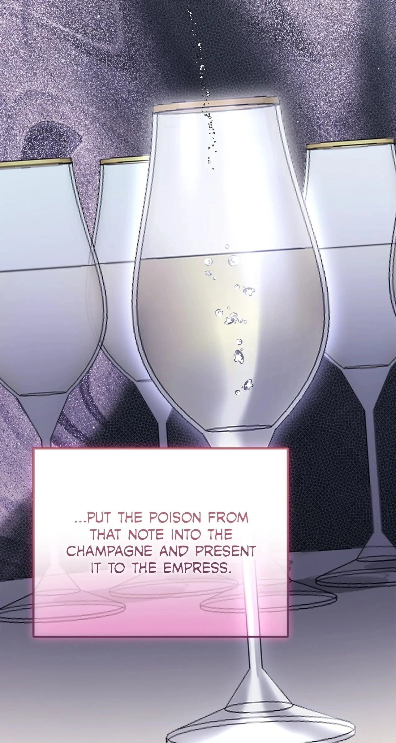 That's Not What My Will Said Chapter 23 Page 97