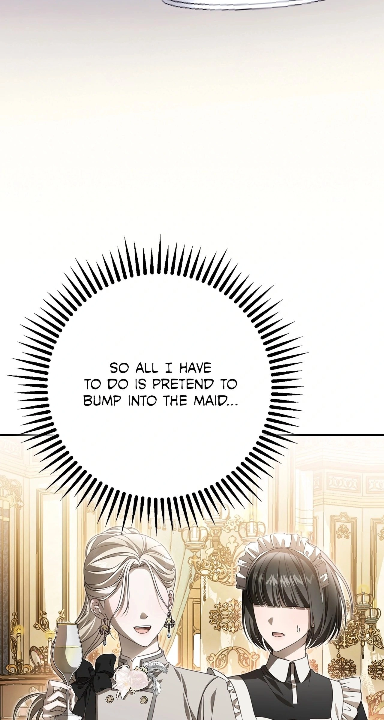 That's Not What My Will Said Chapter 23 Page 98