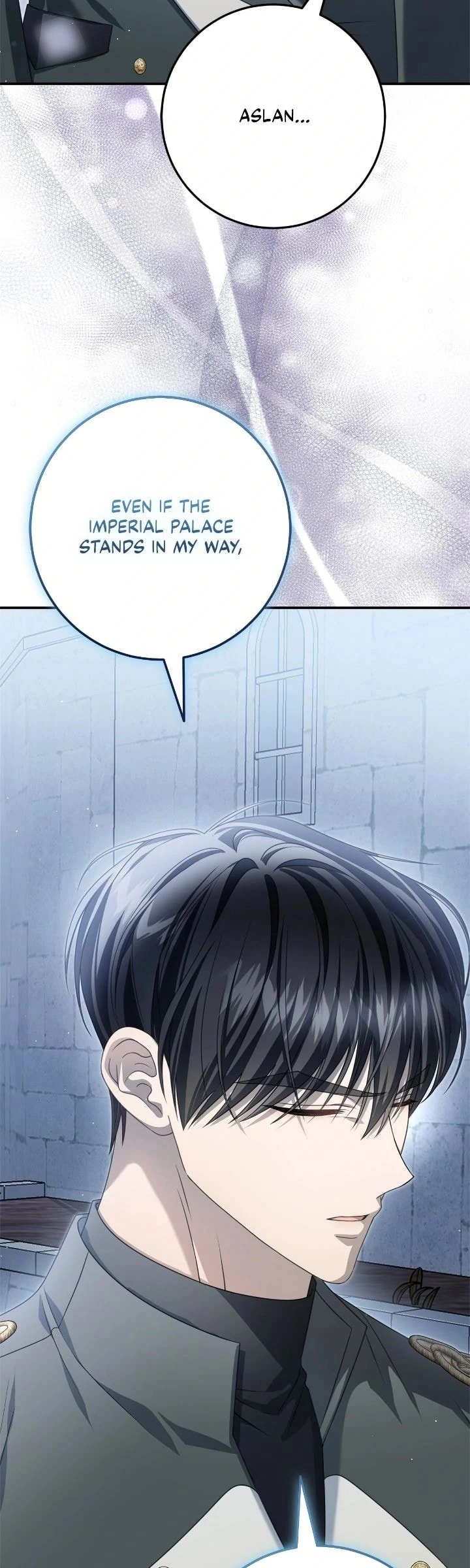 That's Not What My Will Said Chapter 9 Page 12