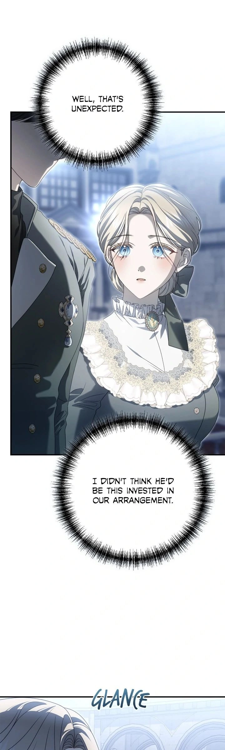 That's Not What My Will Said Chapter 9 Page 14