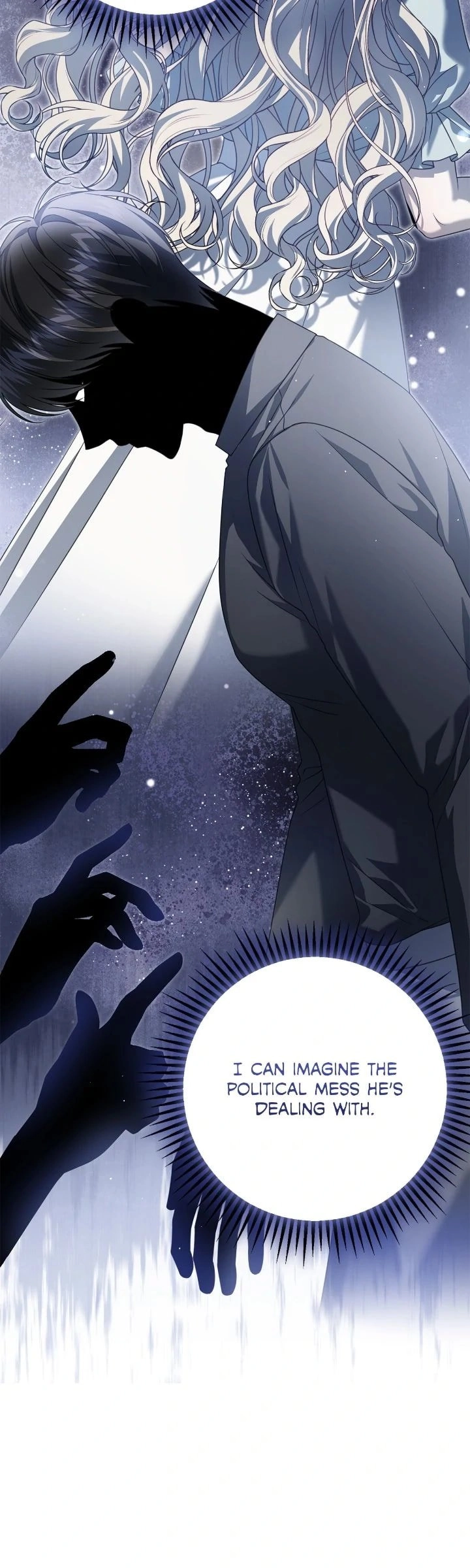 That's Not What My Will Said Chapter 9 Page 17