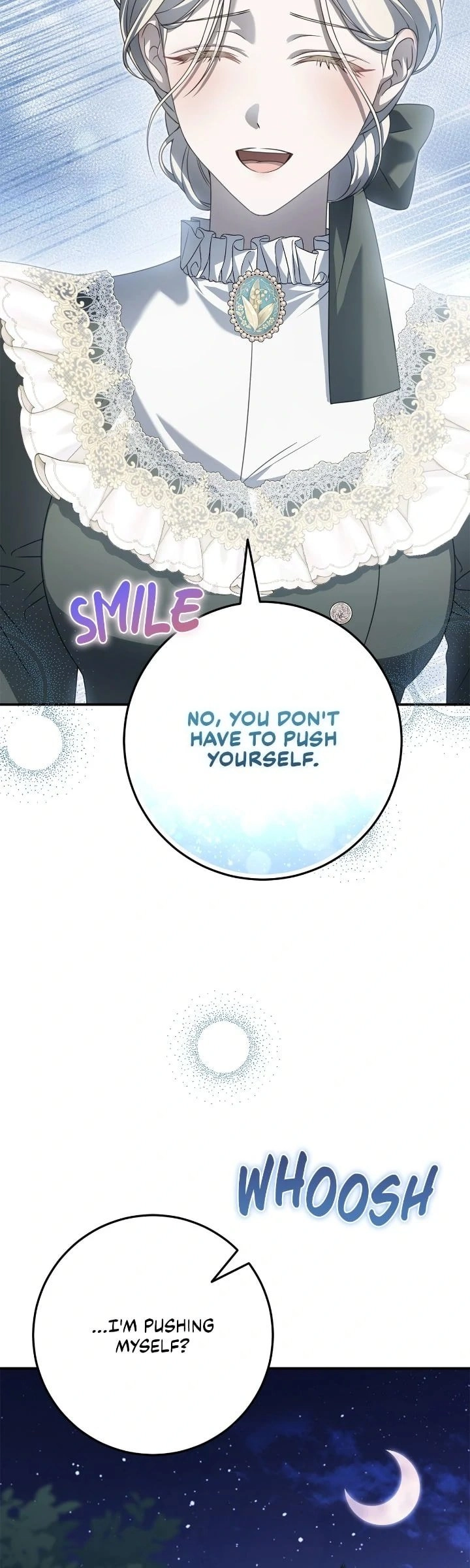 That's Not What My Will Said Chapter 9 Page 19