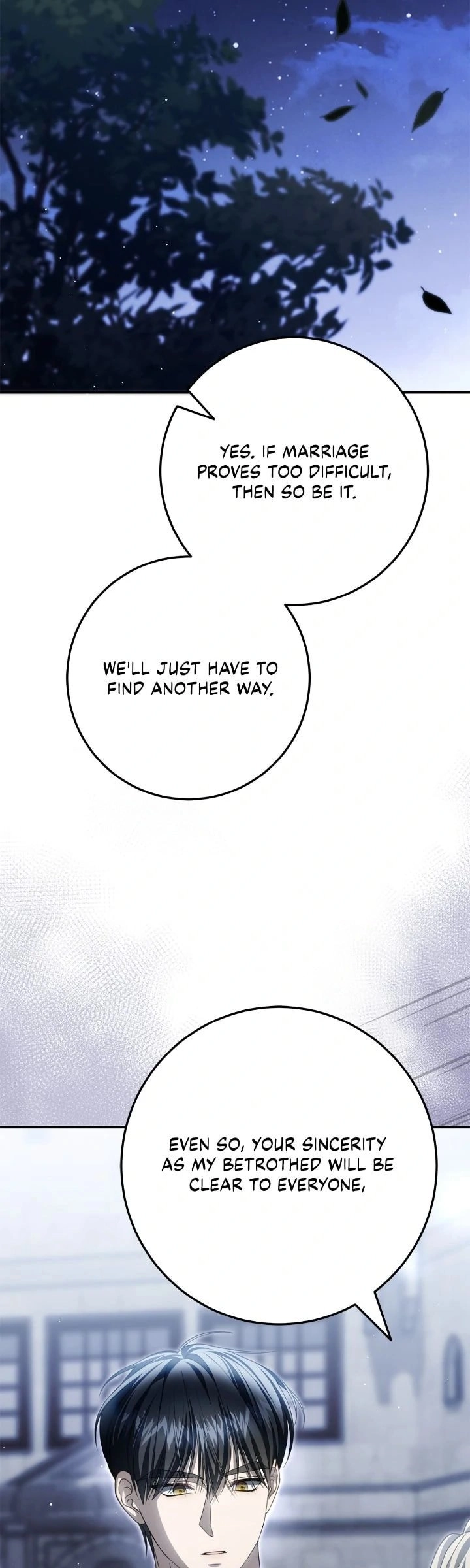 That's Not What My Will Said Chapter 9 Page 20