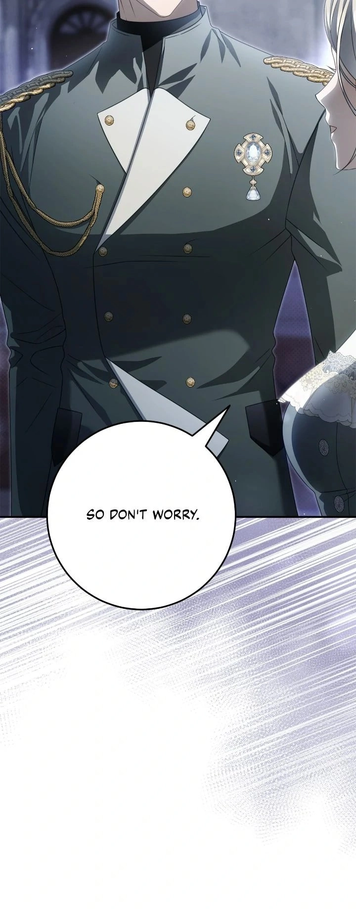 That's Not What My Will Said Chapter 9 Page 21