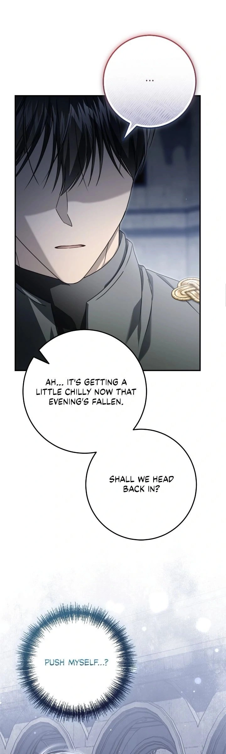 That's Not What My Will Said Chapter 9 Page 22