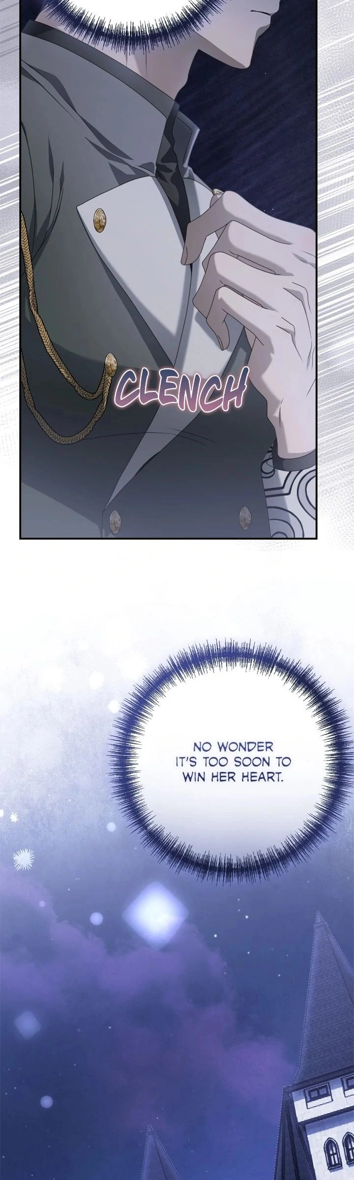 That's Not What My Will Said Chapter 9 Page 24