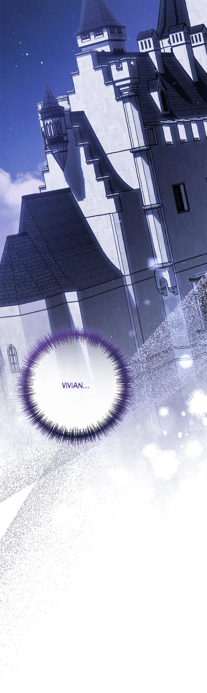 That's Not What My Will Said Chapter 9 Page 25