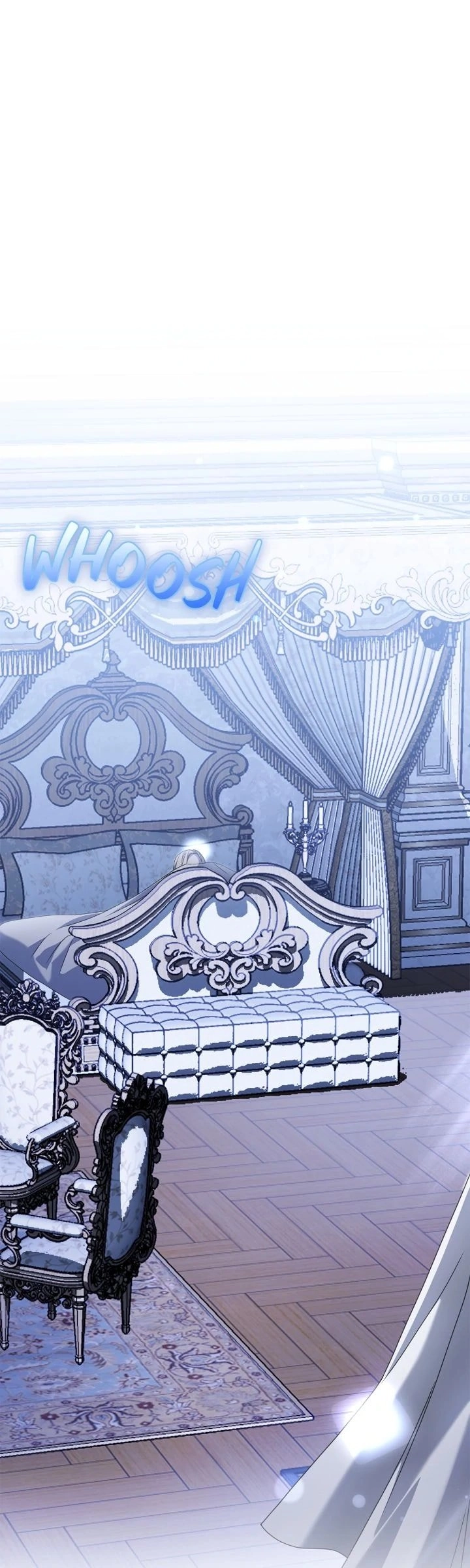 That's Not What My Will Said Chapter 9 Page 27