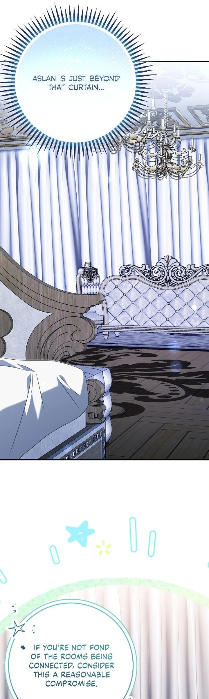 That's Not What My Will Said Chapter 9 Page 29