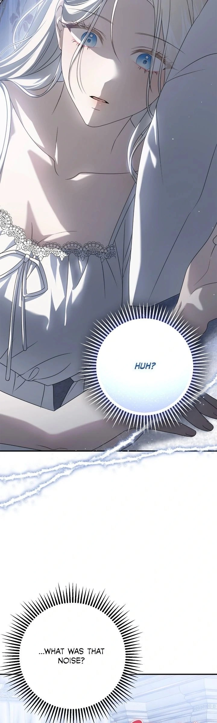 That's Not What My Will Said Chapter 9 Page 33