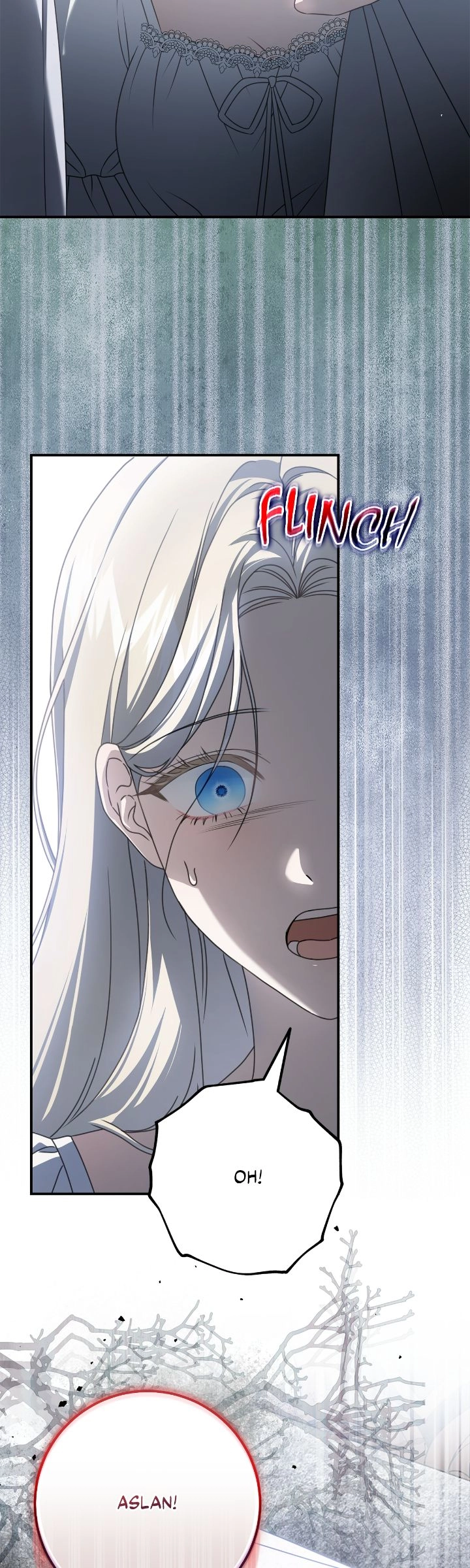 That's Not What My Will Said Chapter 9 Page 37