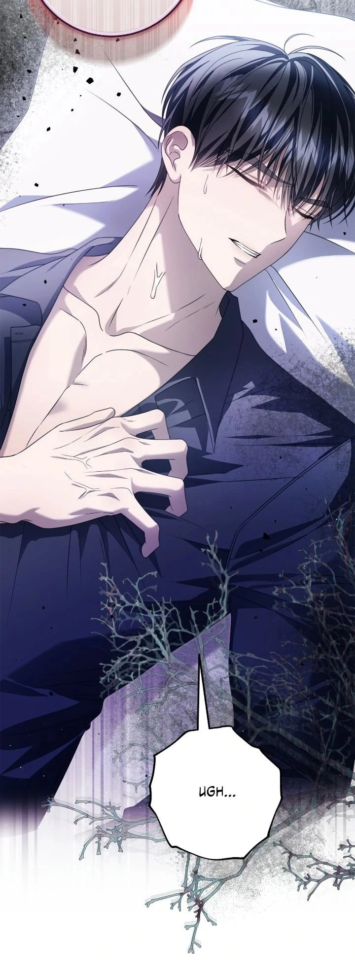 That's Not What My Will Said Chapter 9 Page 38