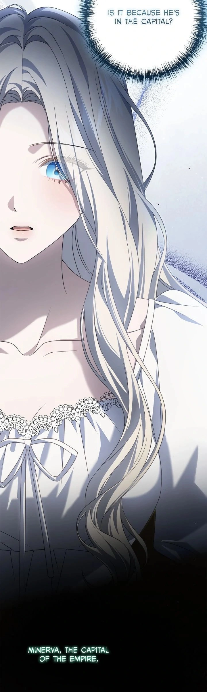 That's Not What My Will Said Chapter 9 Page 40