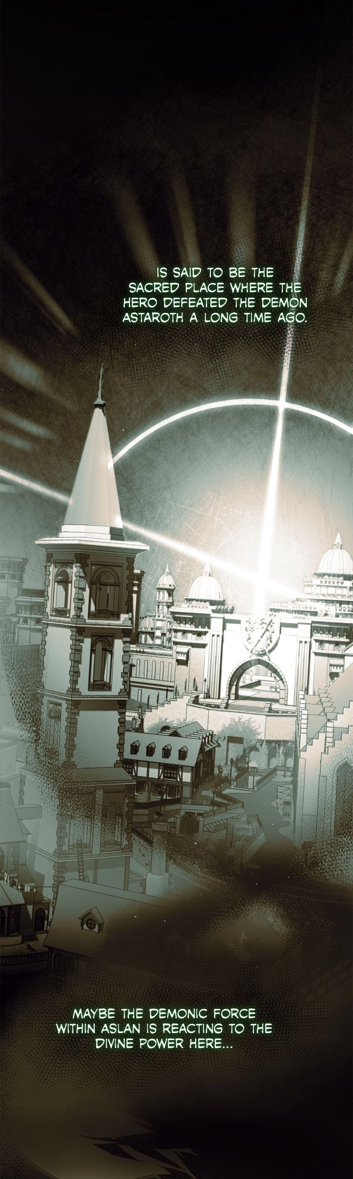 That's Not What My Will Said Chapter 9 Page 41