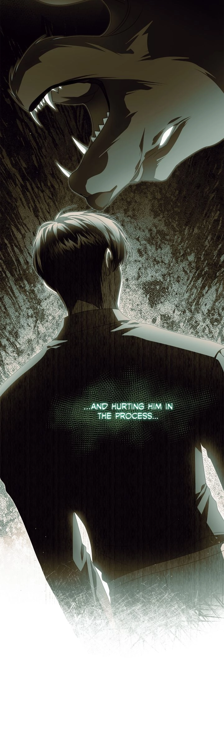 That's Not What My Will Said Chapter 9 Page 42