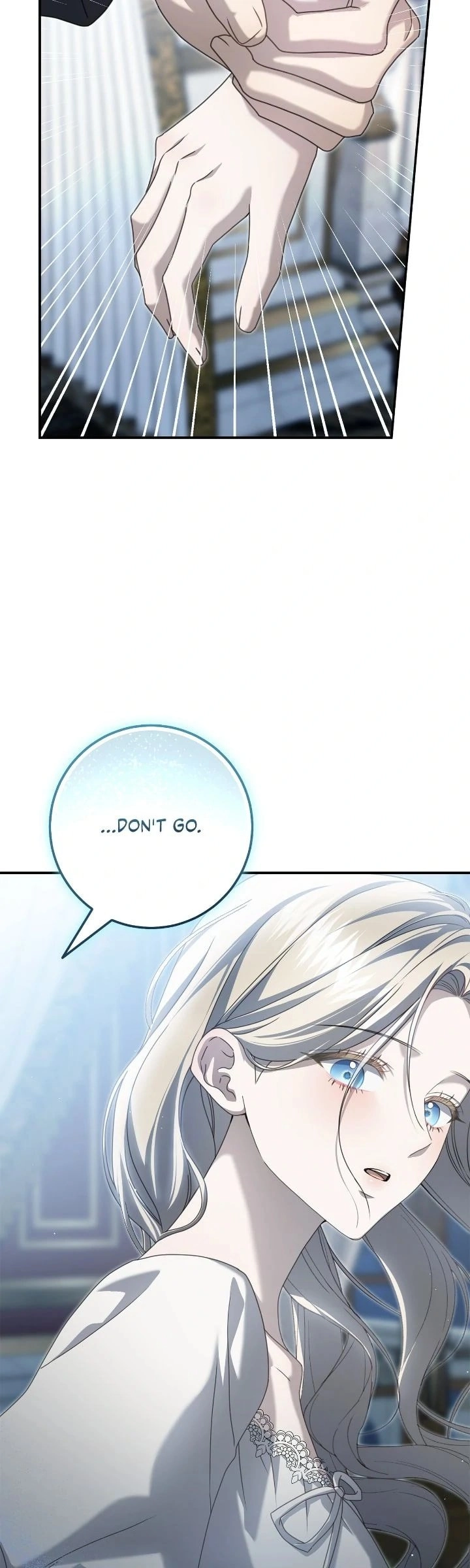 That's Not What My Will Said Chapter 9 Page 45