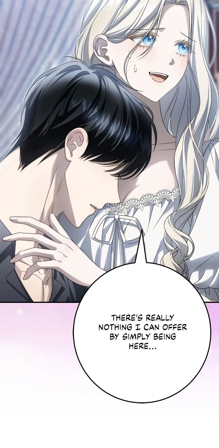 That's Not What My Will Said Chapter 9 Page 50