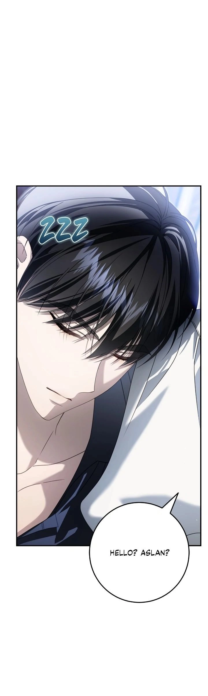 That's Not What My Will Said Chapter 9 Page 51