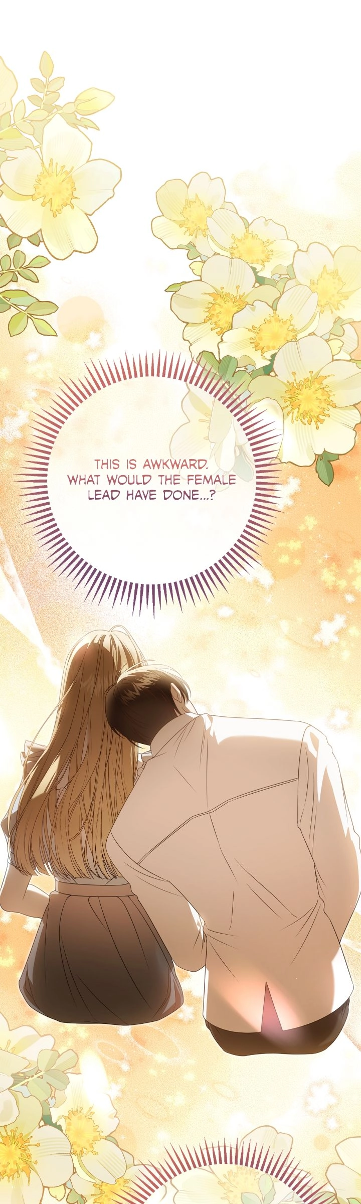 That's Not What My Will Said Chapter 9 Page 52