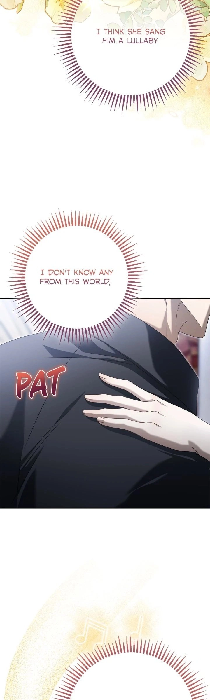 That's Not What My Will Said Chapter 9 Page 53