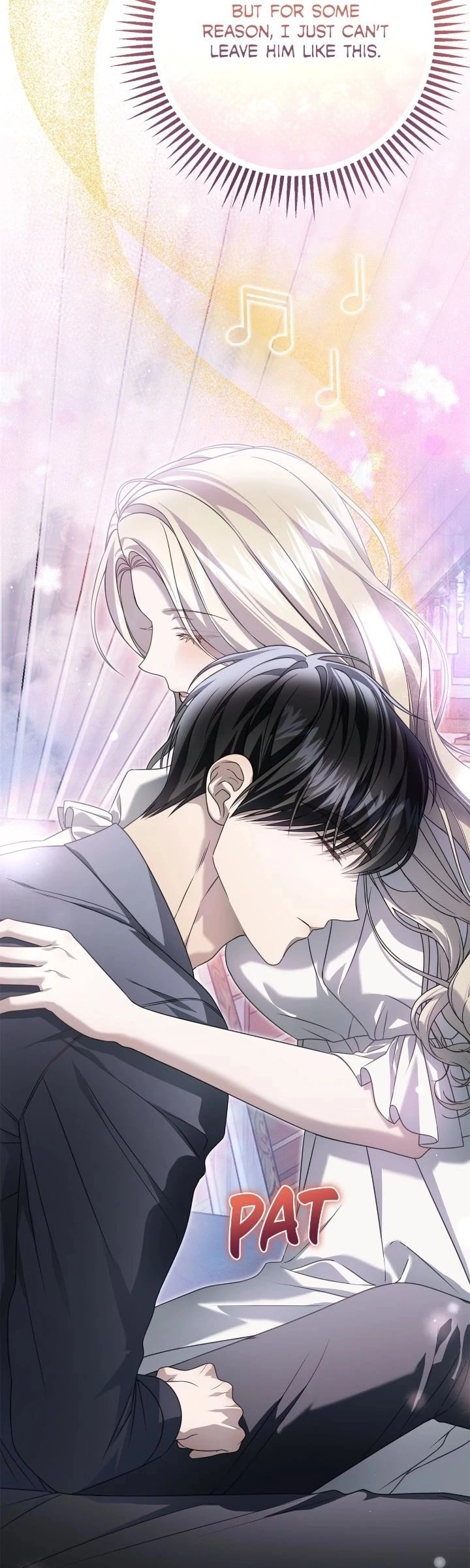 That's Not What My Will Said Chapter 9 Page 54