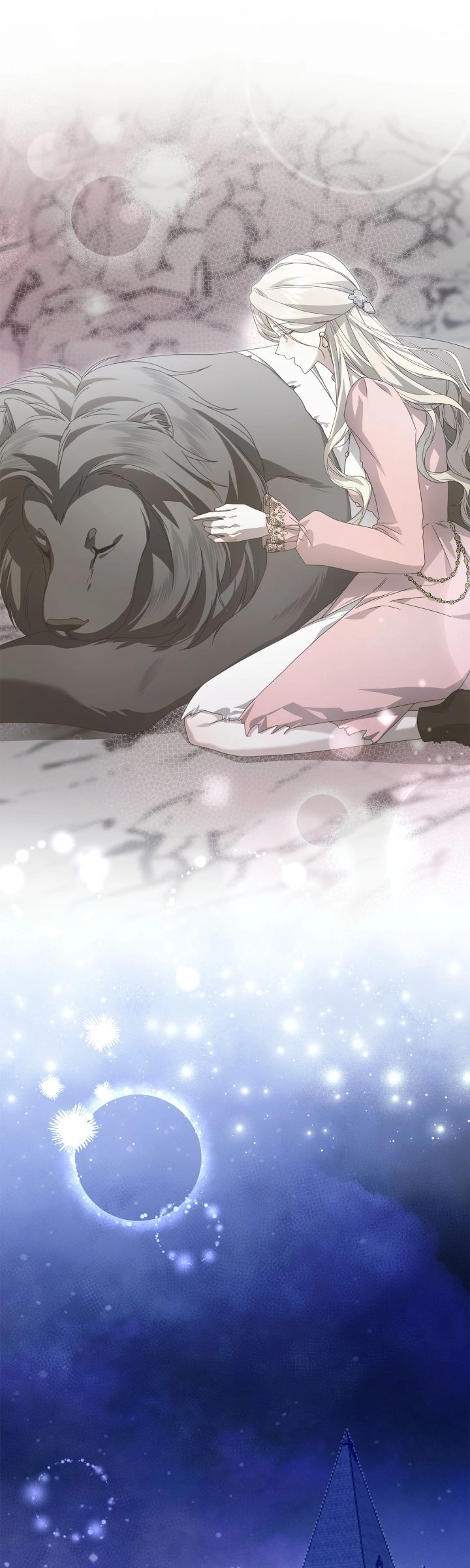 That's Not What My Will Said Chapter 9 Page 56