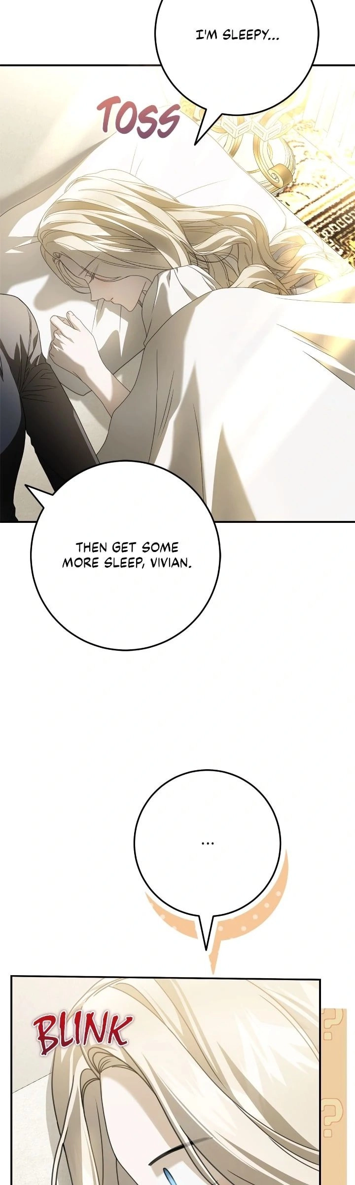 That's Not What My Will Said Chapter 9 Page 61