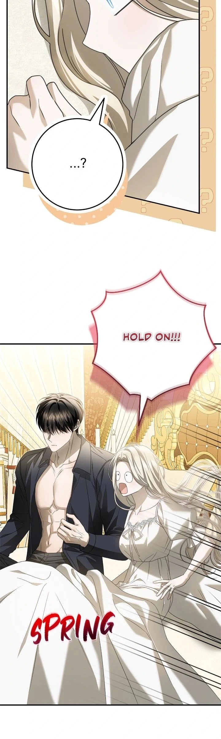 That's Not What My Will Said Chapter 9 Page 62