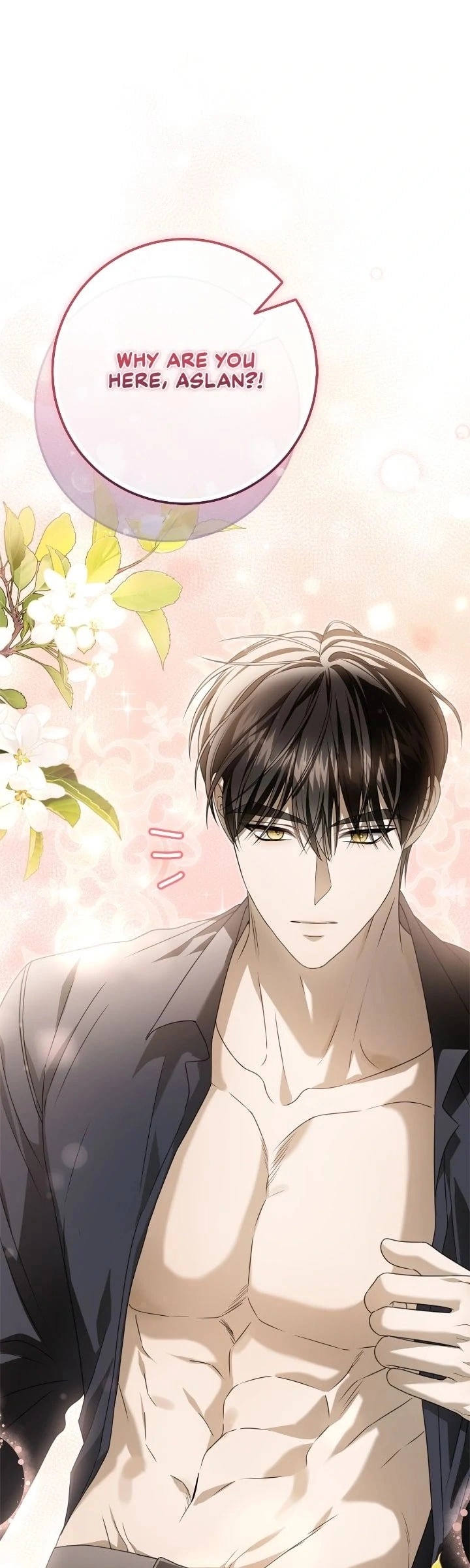 That's Not What My Will Said Chapter 9 Page 63