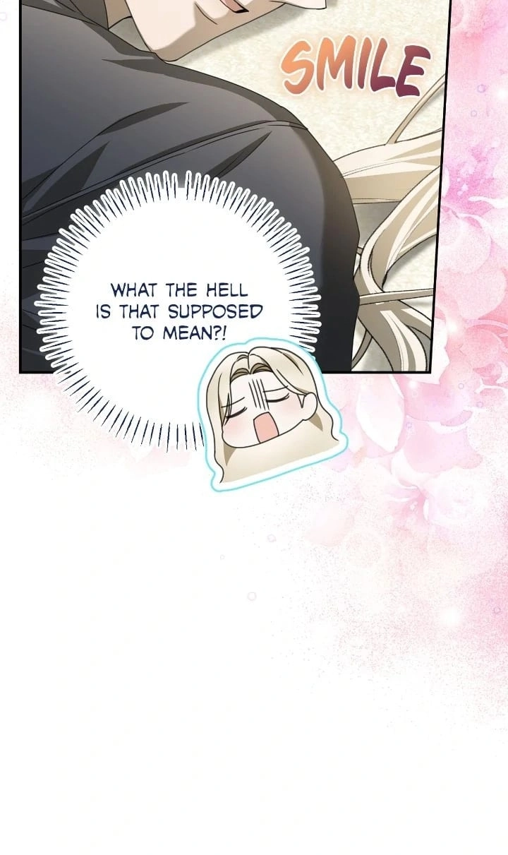 That's Not What My Will Said Chapter 9 Page 68