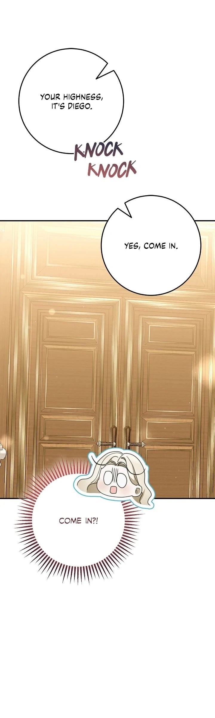 That's Not What My Will Said Chapter 9 Page 69