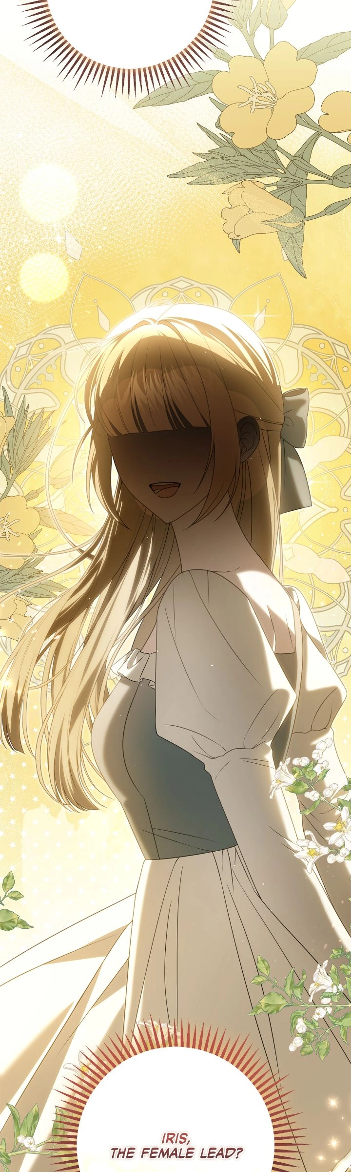 That's Not What My Will Said Chapter 9 Page 75