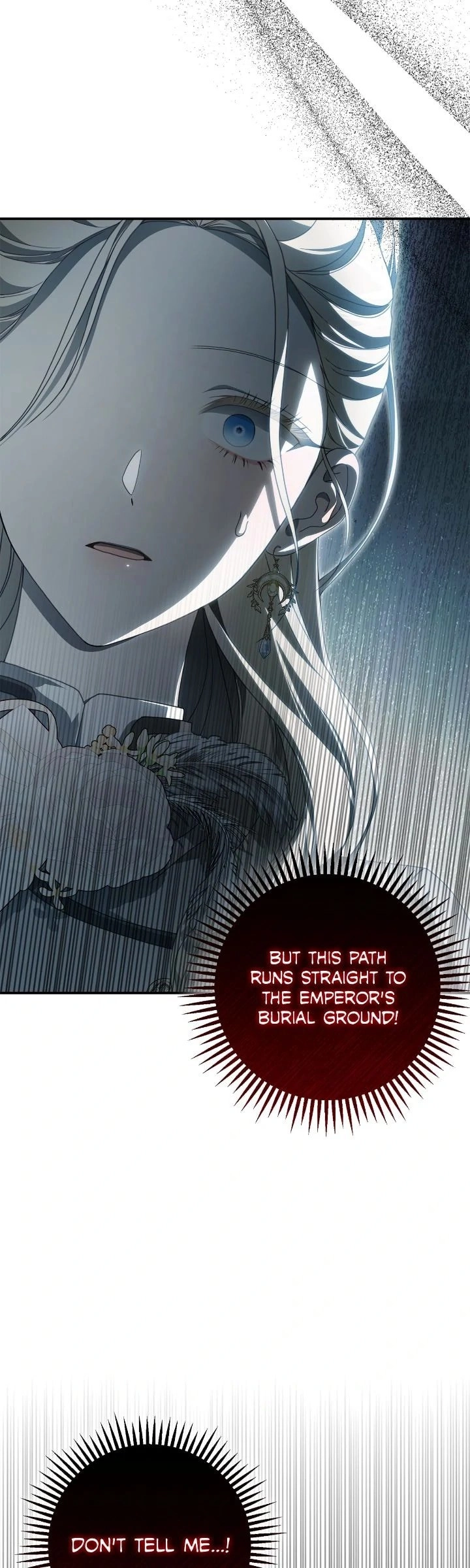 That's Not What My Will Said Chapter 25 Page 11