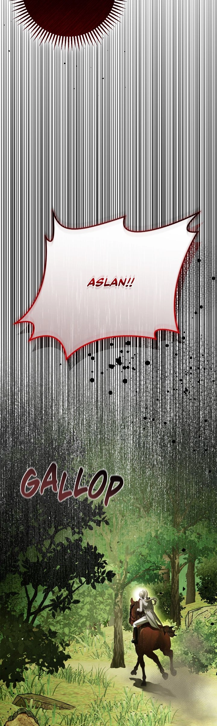 That's Not What My Will Said Chapter 25 Page 12