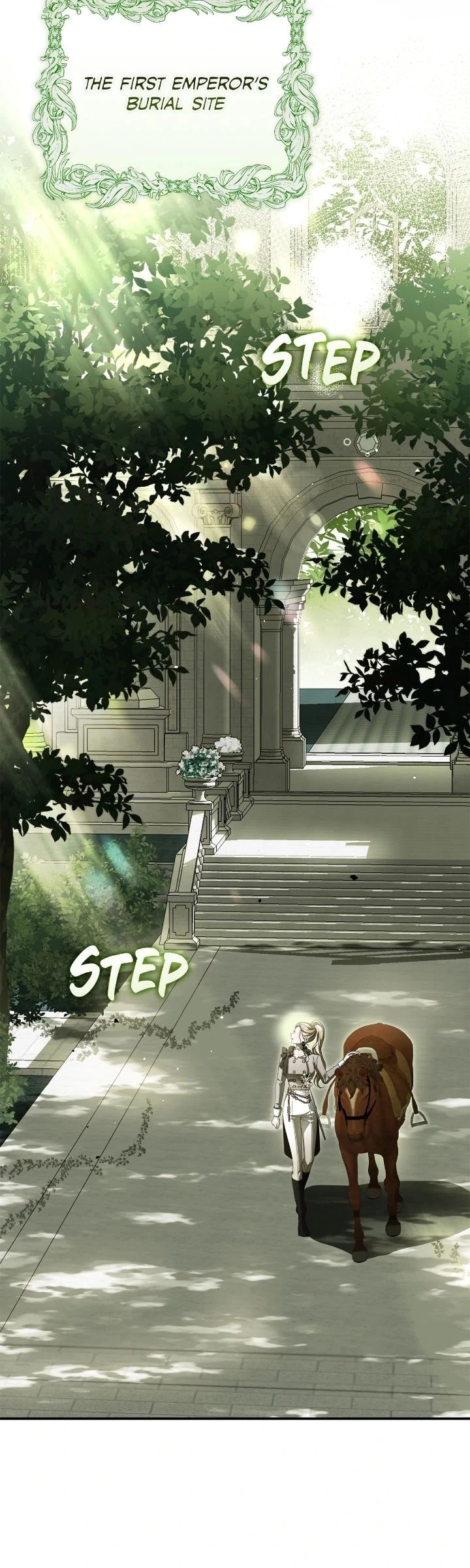 That's Not What My Will Said Chapter 25 Page 15