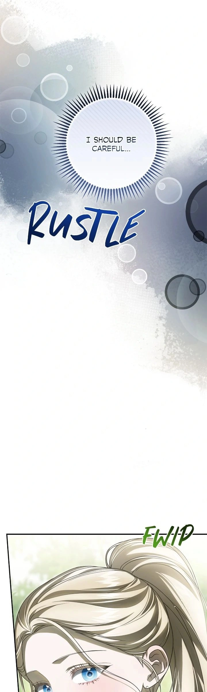 That's Not What My Will Said Chapter 25 Page 17