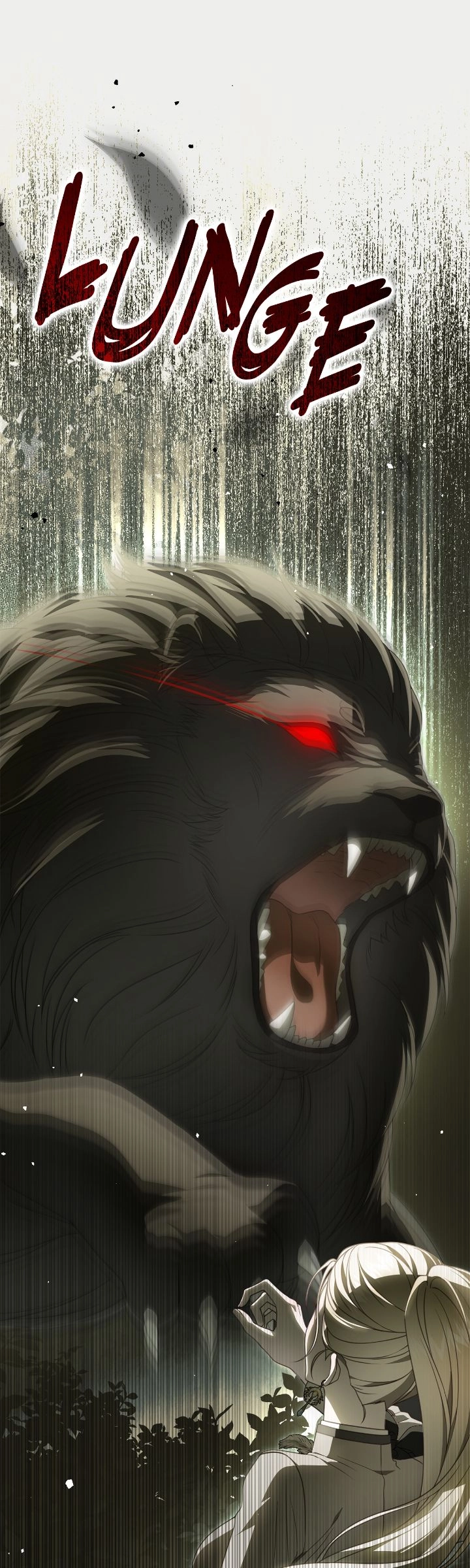 That's Not What My Will Said Chapter 25 Page 23