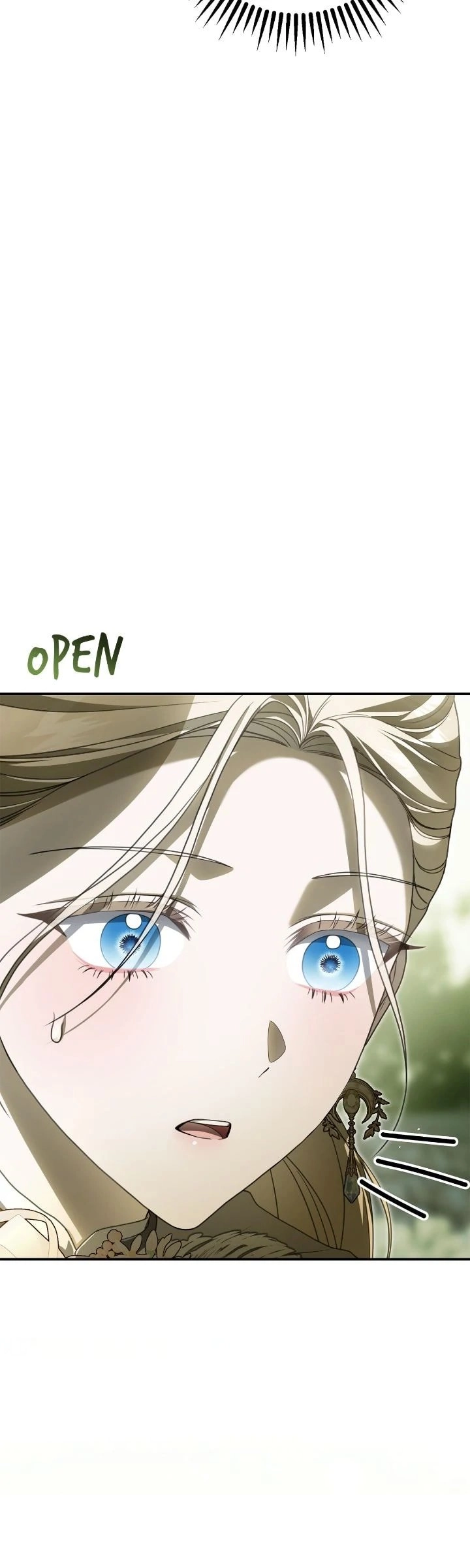 That's Not What My Will Said Chapter 25 Page 28