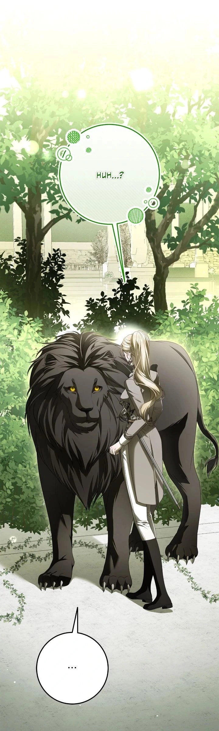 That's Not What My Will Said Chapter 25 Page 29