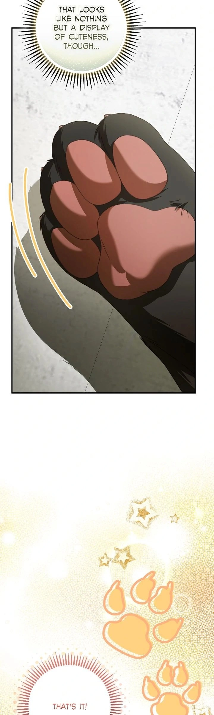 That's Not What My Will Said Chapter 25 Page 33