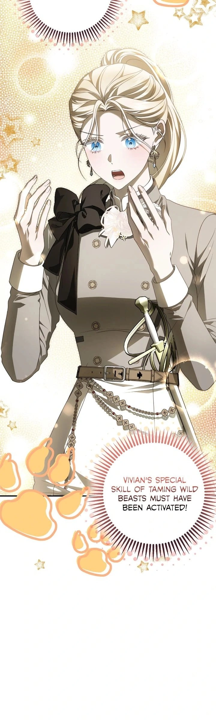 That's Not What My Will Said Chapter 25 Page 34