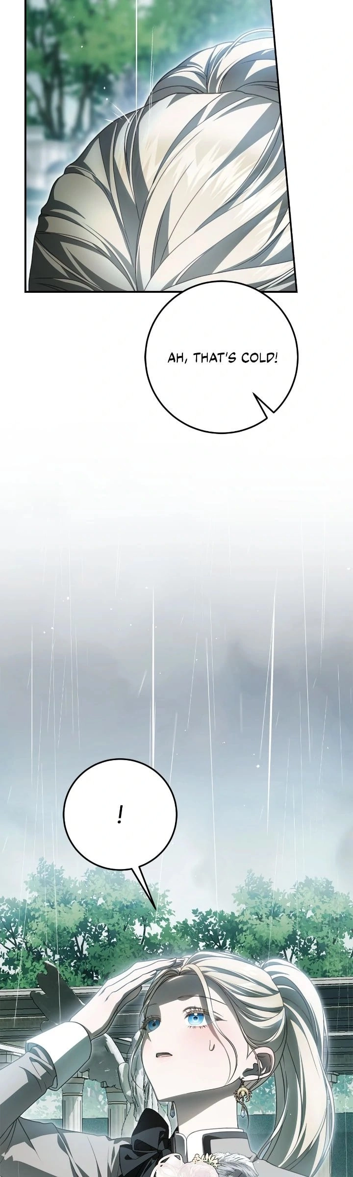 That's Not What My Will Said Chapter 25 Page 37