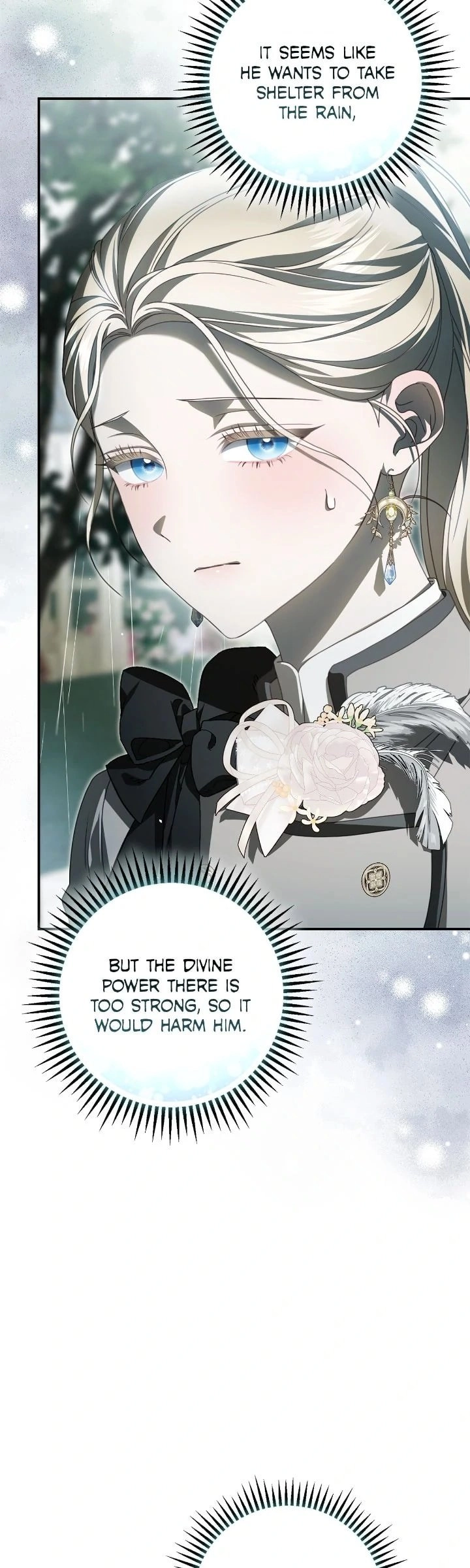 That's Not What My Will Said Chapter 25 Page 42