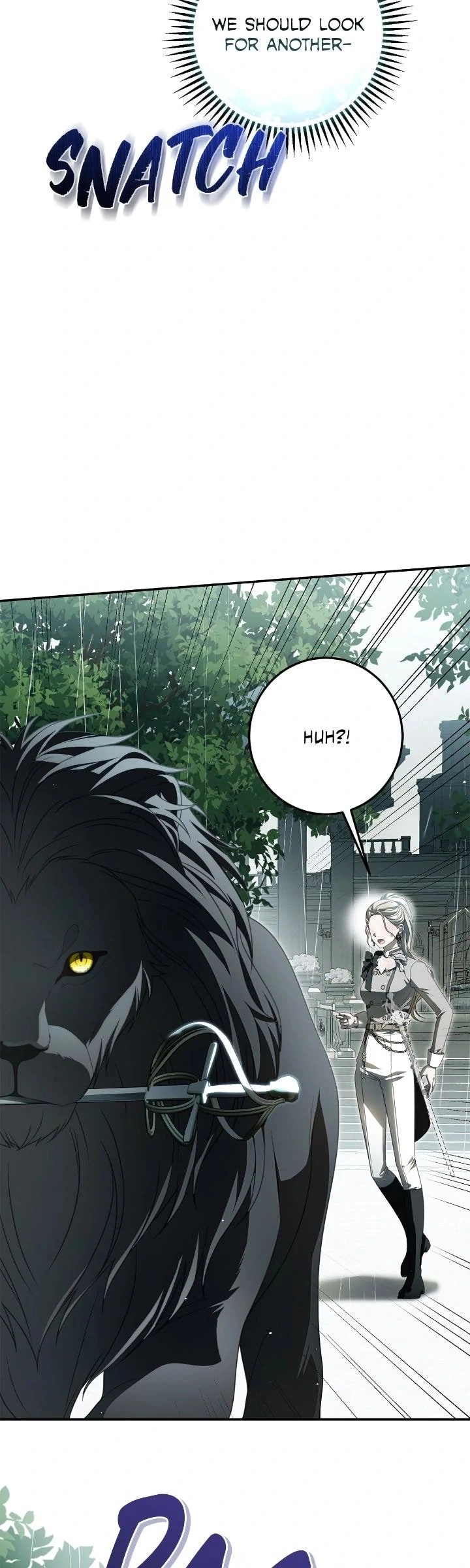 That's Not What My Will Said Chapter 25 Page 43