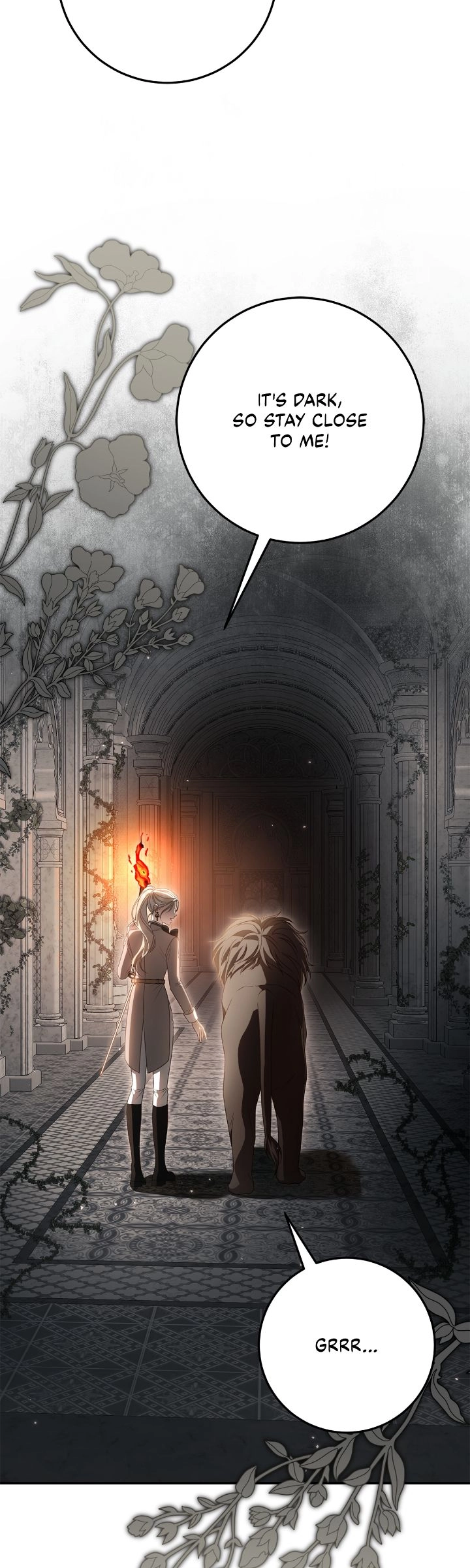 That's Not What My Will Said Chapter 25 Page 50