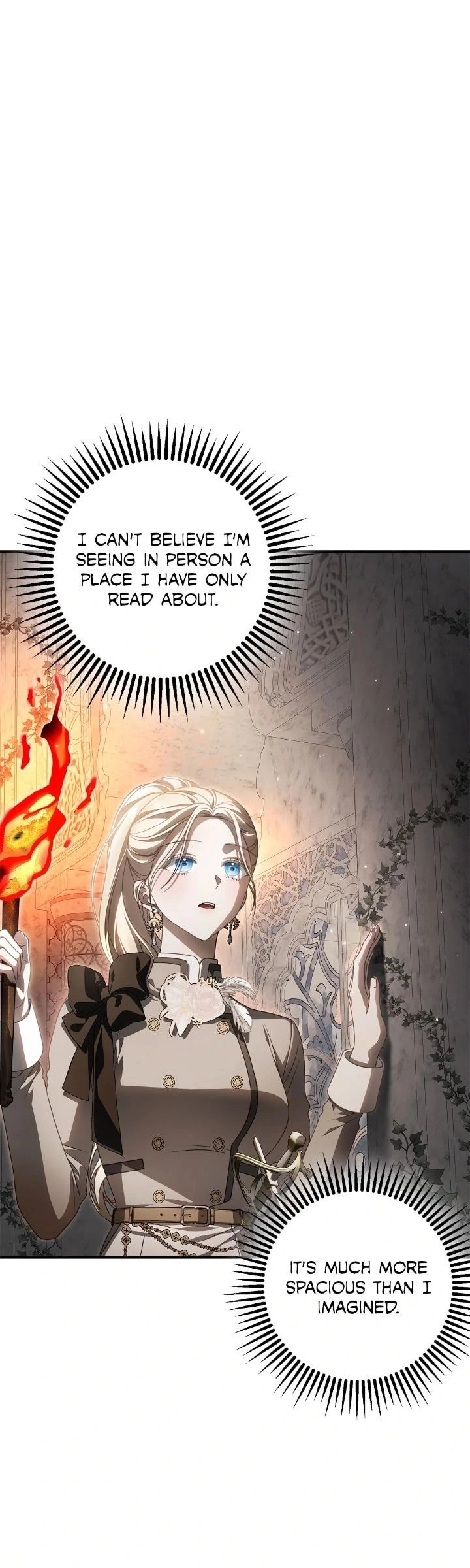 That's Not What My Will Said Chapter 25 Page 52