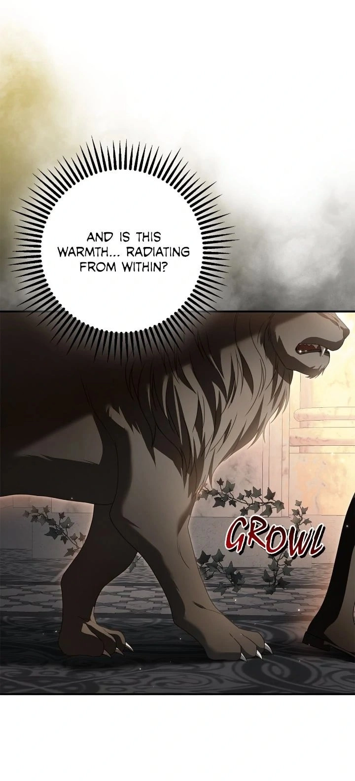 That's Not What My Will Said Chapter 25 Page 53