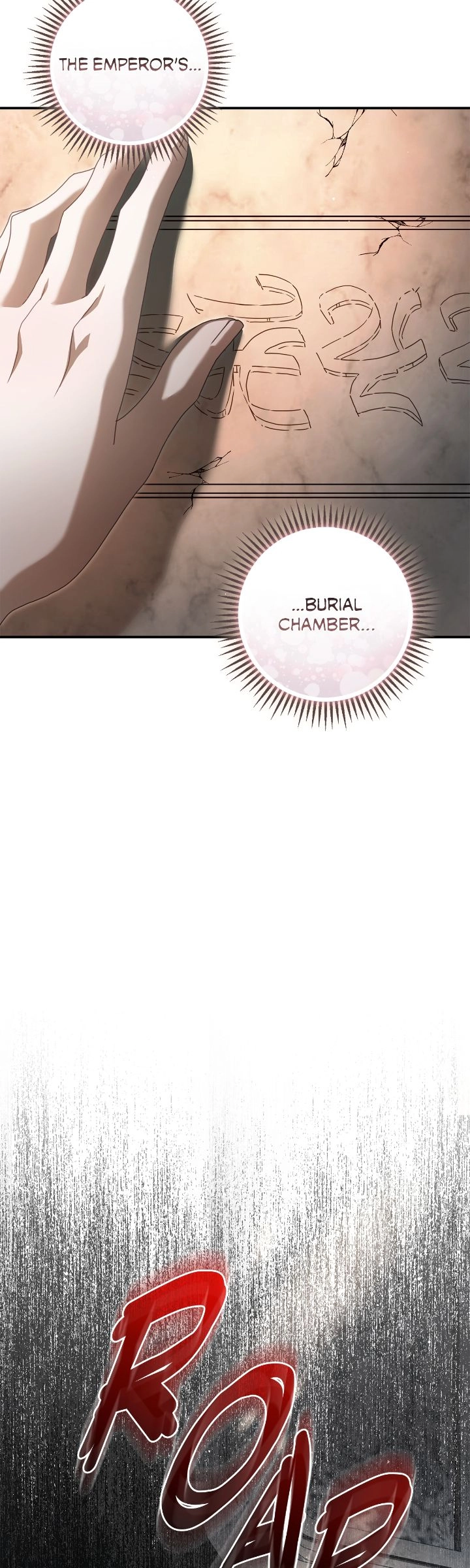 That's Not What My Will Said Chapter 25 Page 55